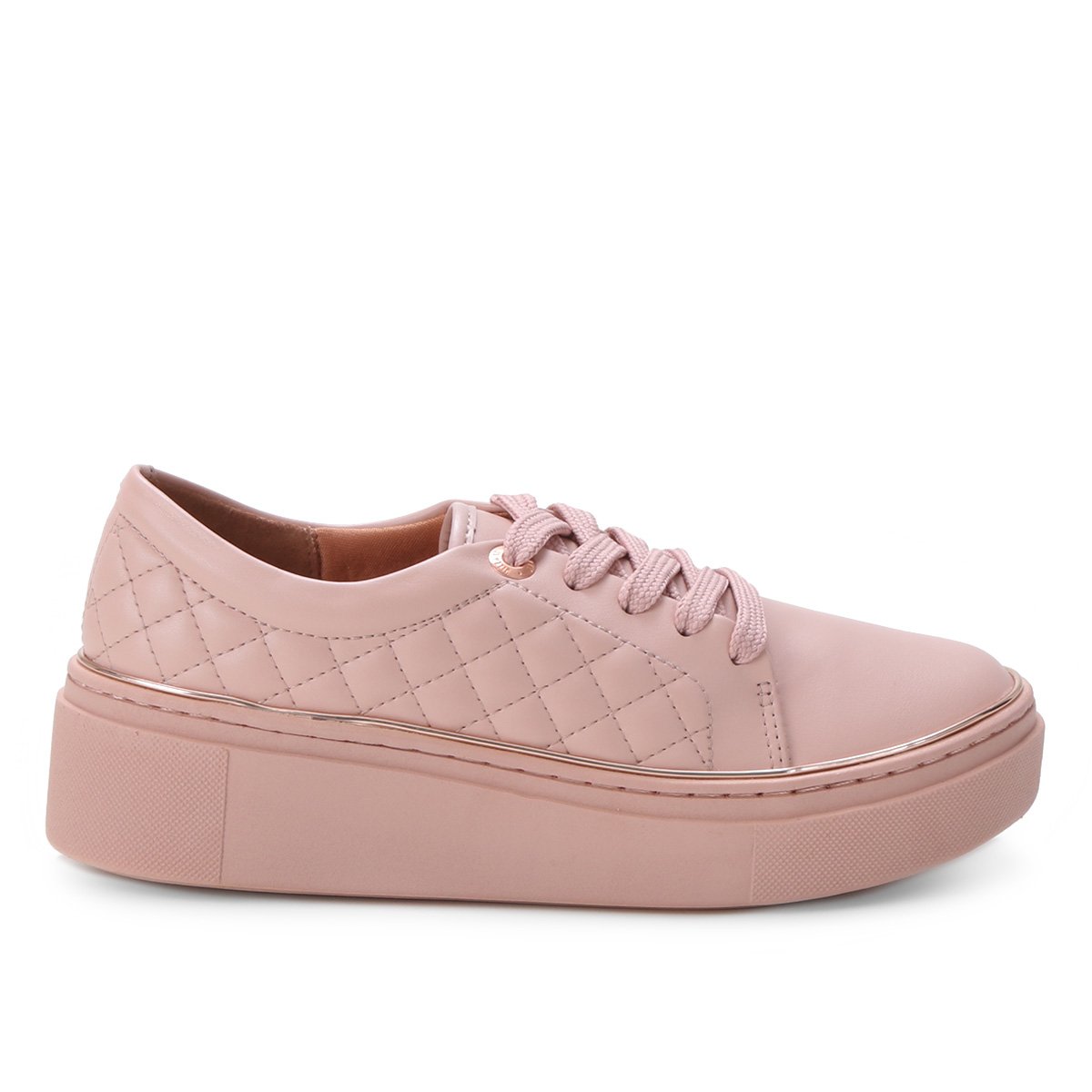 Tênis Vizzano Cano Baixo Feminino