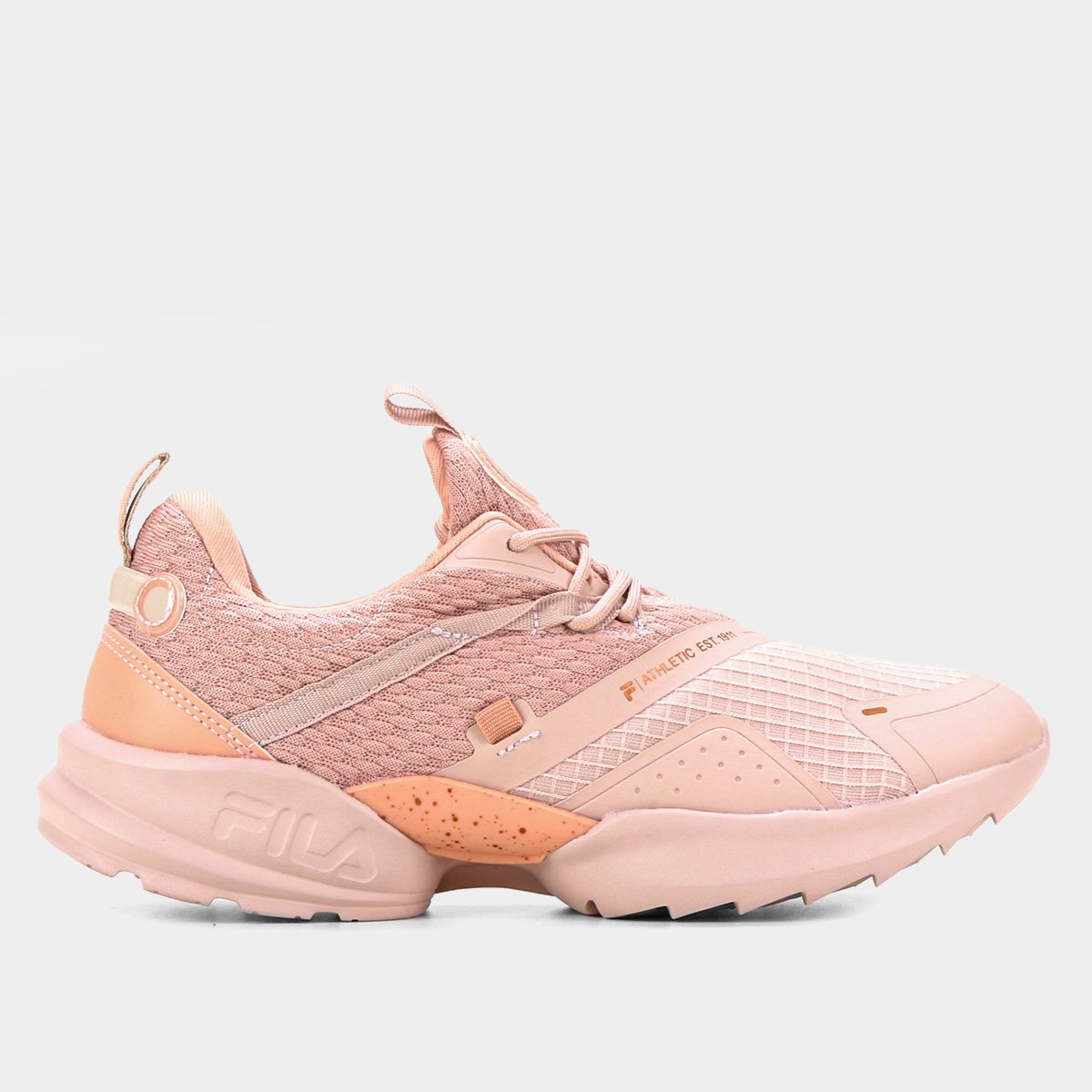 Tênis Fila Fit Trainer 2.0 Feminino