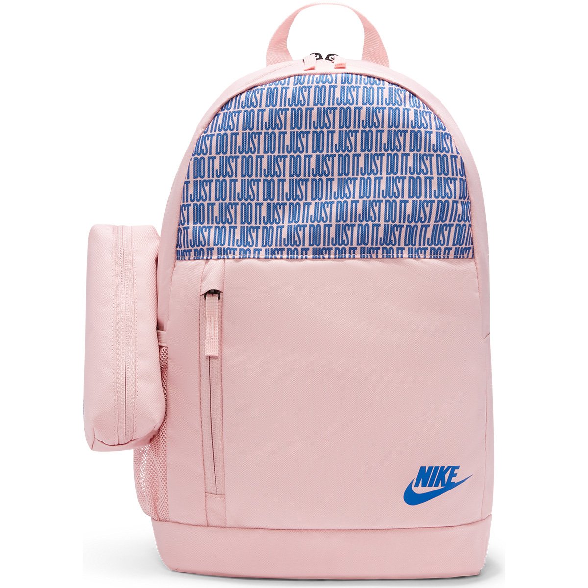 Mochila Infantil Nike Elemental Estampada Unissex