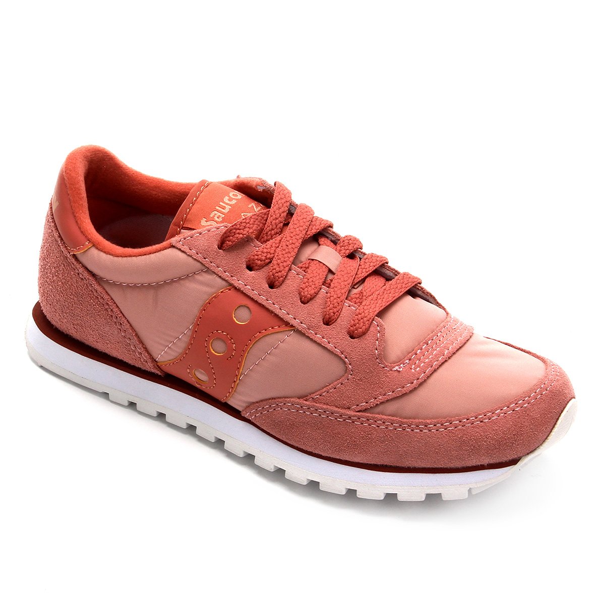 Tênis Saucony Jazz Lowpro Feminino