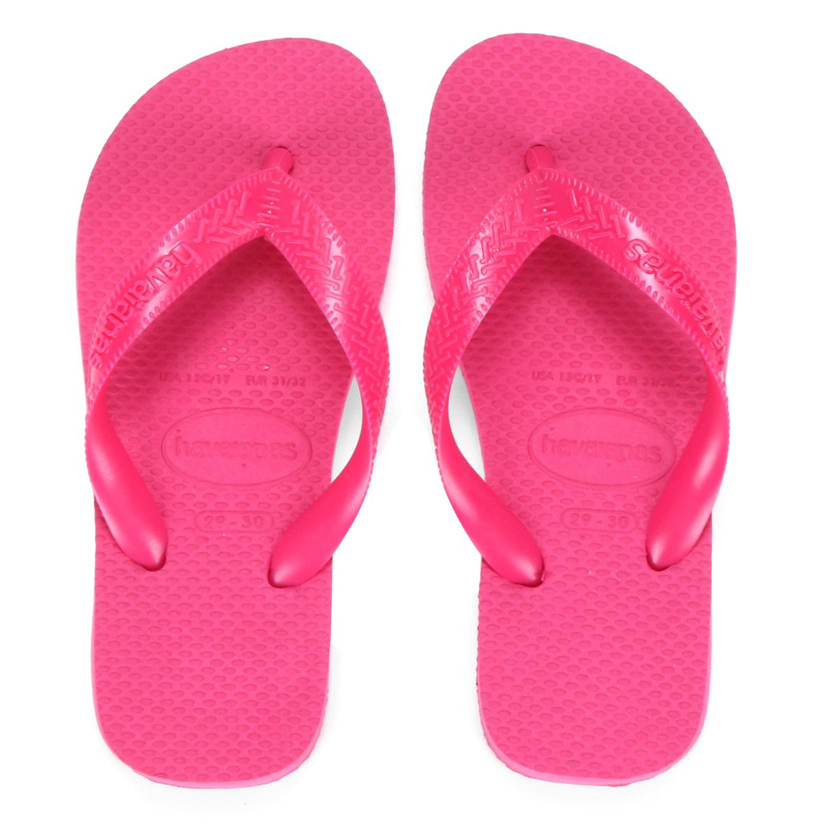 Sandália Infantil Havaianas Kids Top