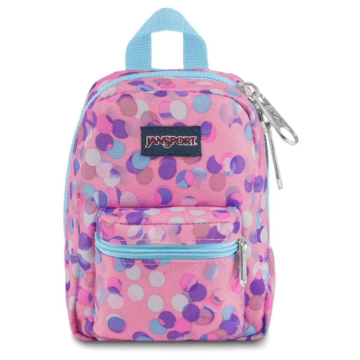 Porta Acessórios Jansport Lil' Break Sparkie Dot