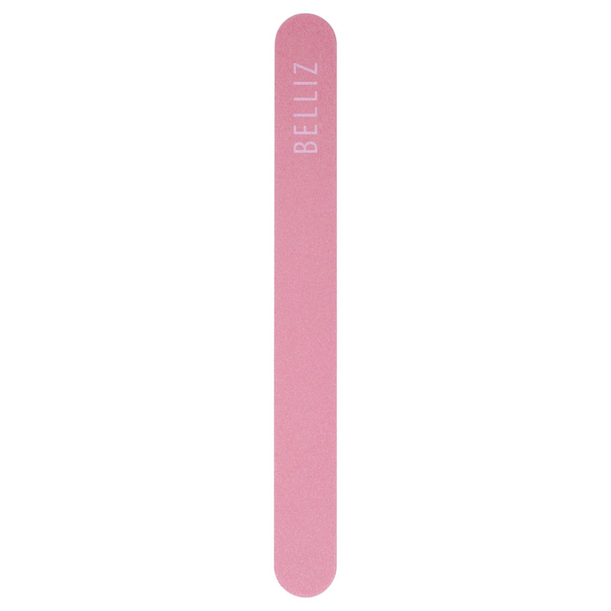 Lixa Profissional Granulação Suave Belliz