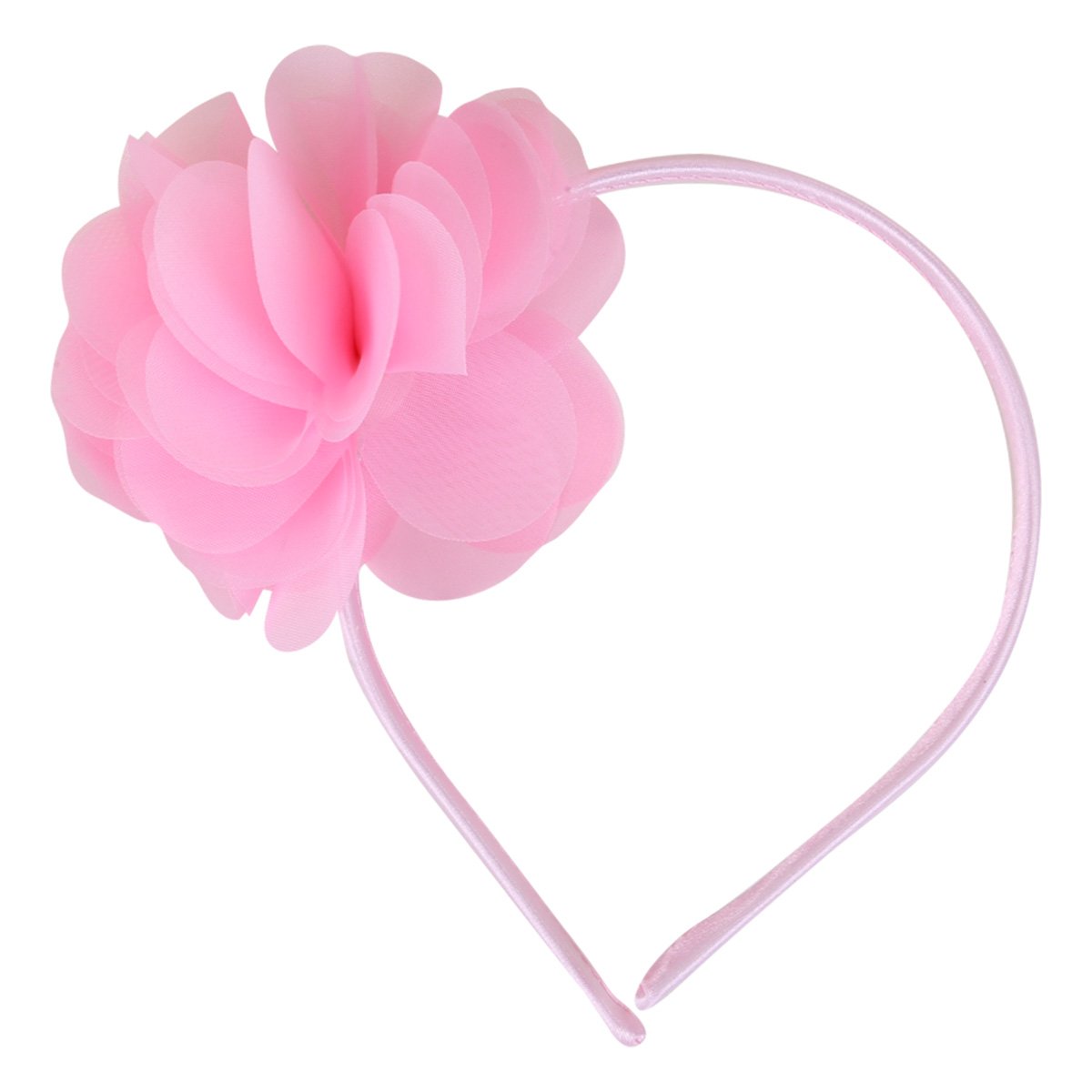 Tiara Infantil Hering Fru Fru Feminina
