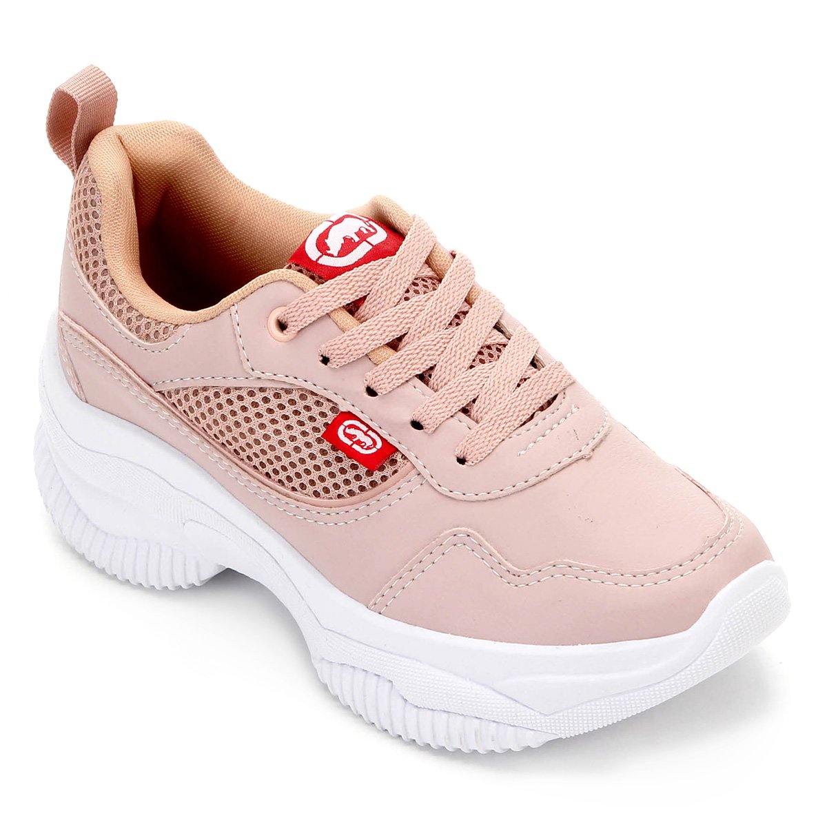 tenis da ecko feminino