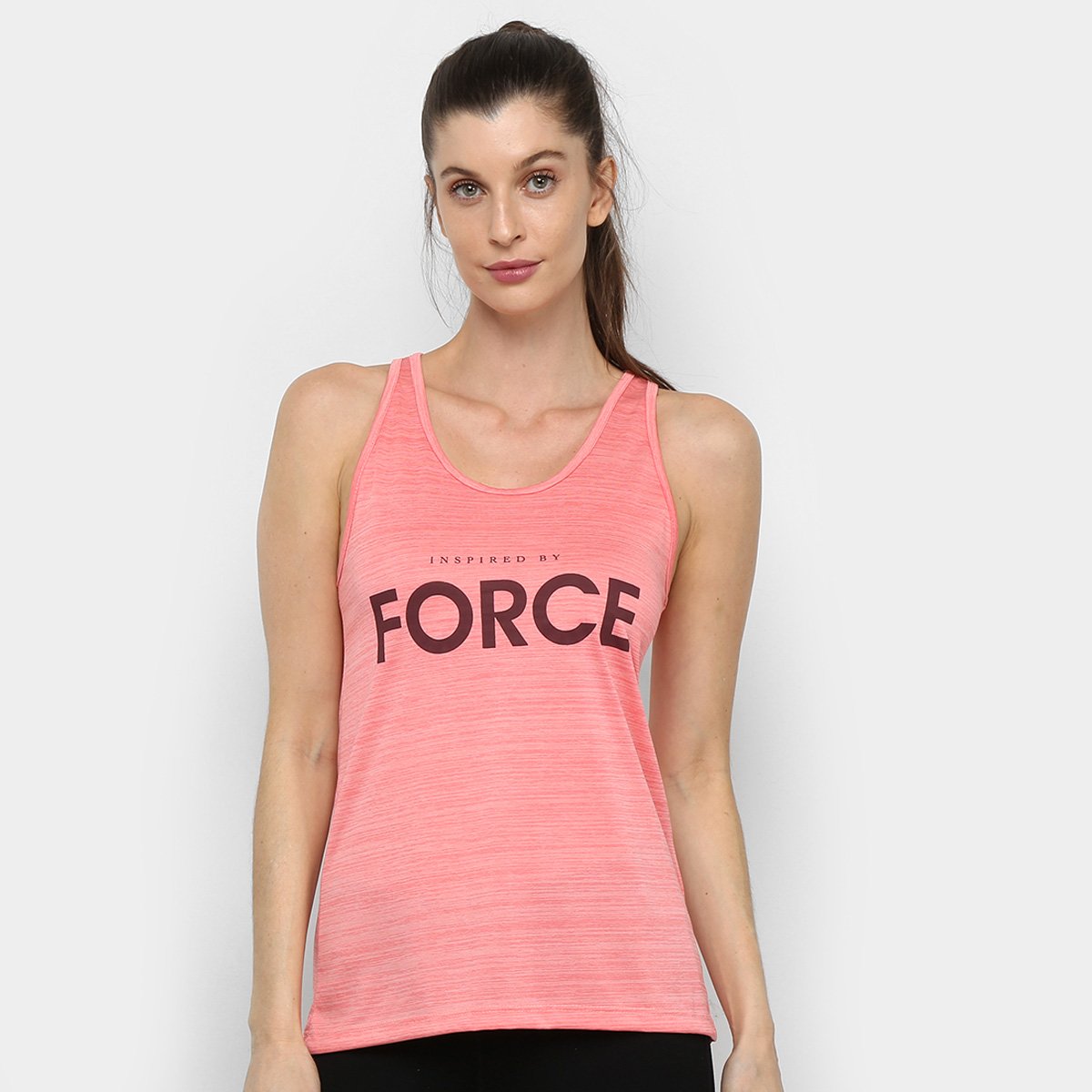 Regata Gonew Force Feminina