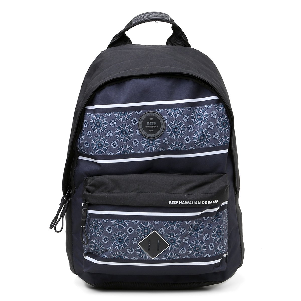 Mochila HD Étnica