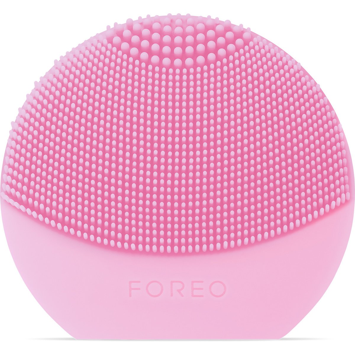 Aparelho de Limpeza Foreo Luna Play Plus Pearl Pink