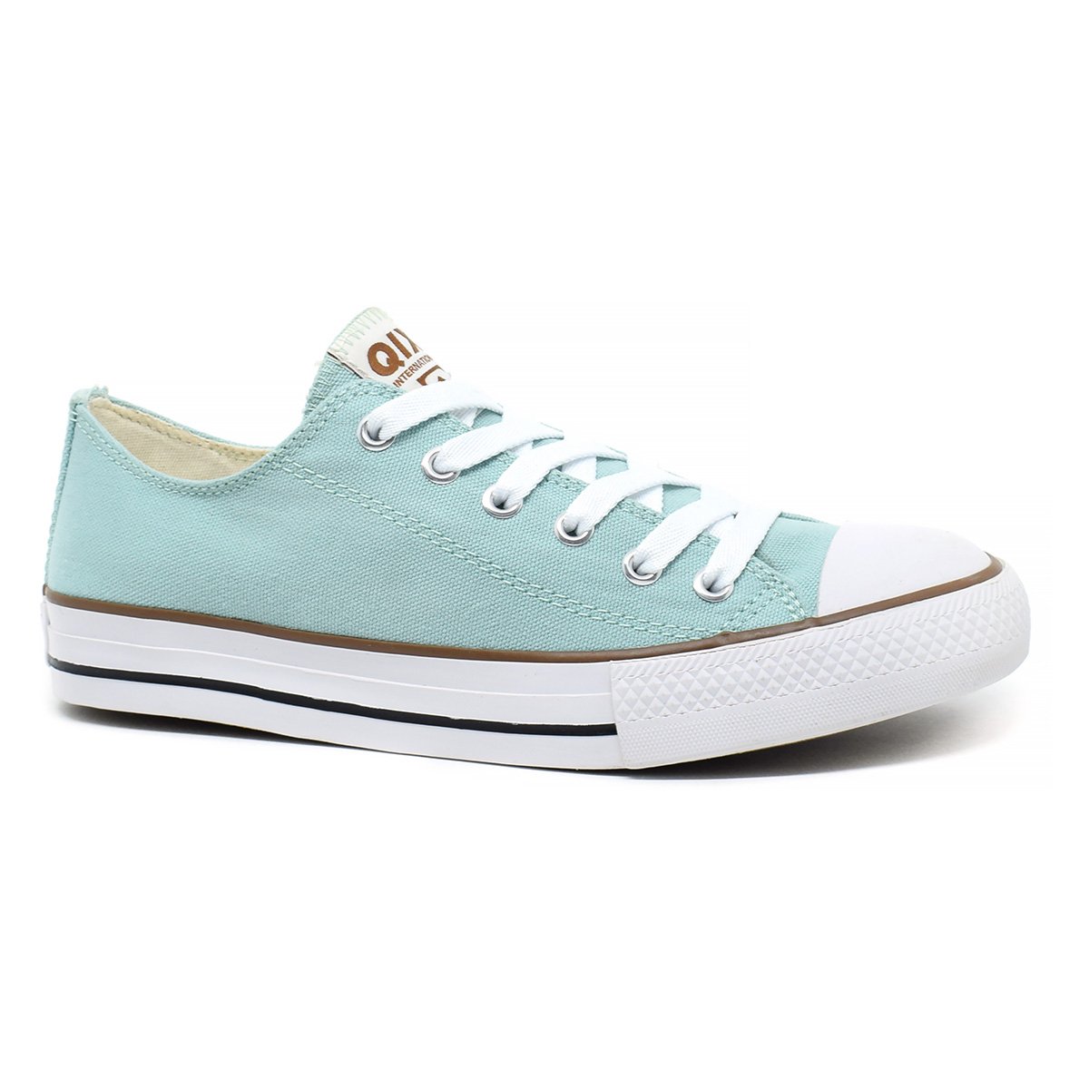 Tênis Qix Hills Low Feminino