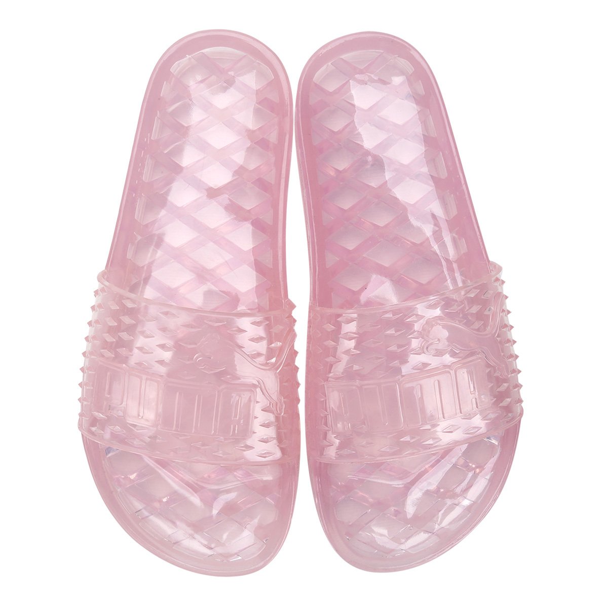 Sandália Puma Jelly Slide Wns
