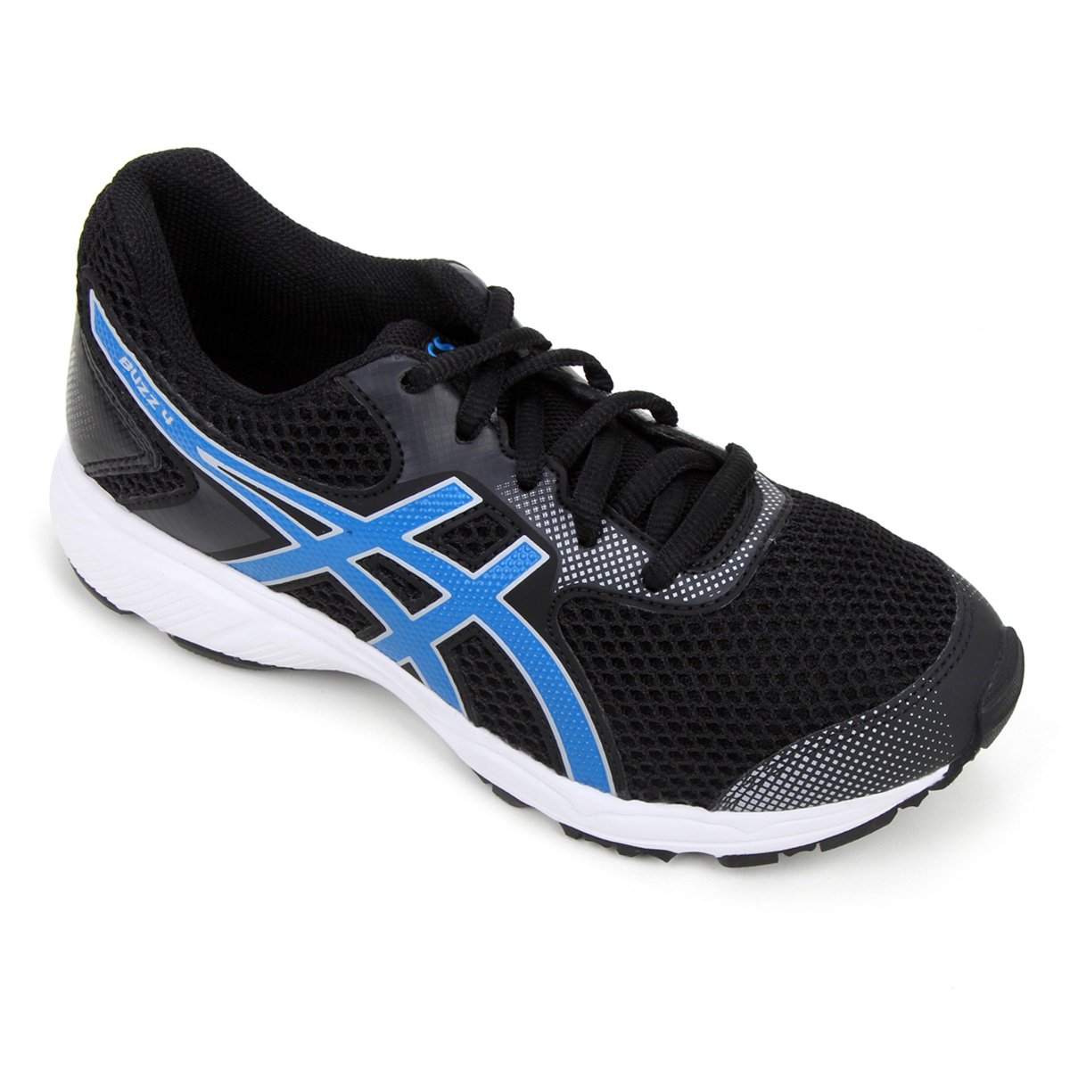 Tênis Infantil Asics Buzz 4 GS