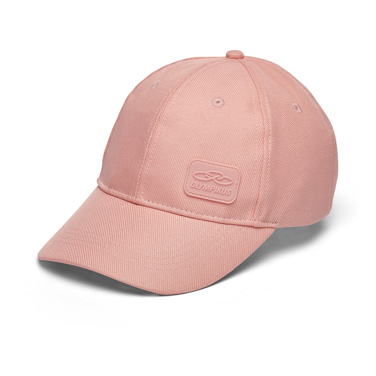 Boné Olympikus Aba Curva Strapback