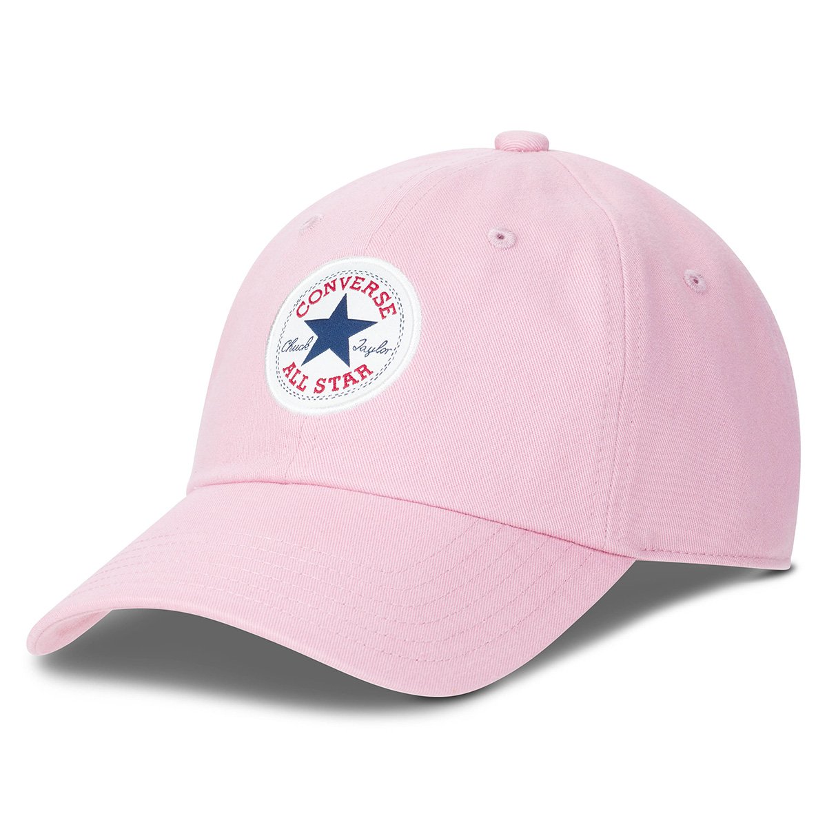 Boné Converse Aba Curva Chuck Taylor Baseball