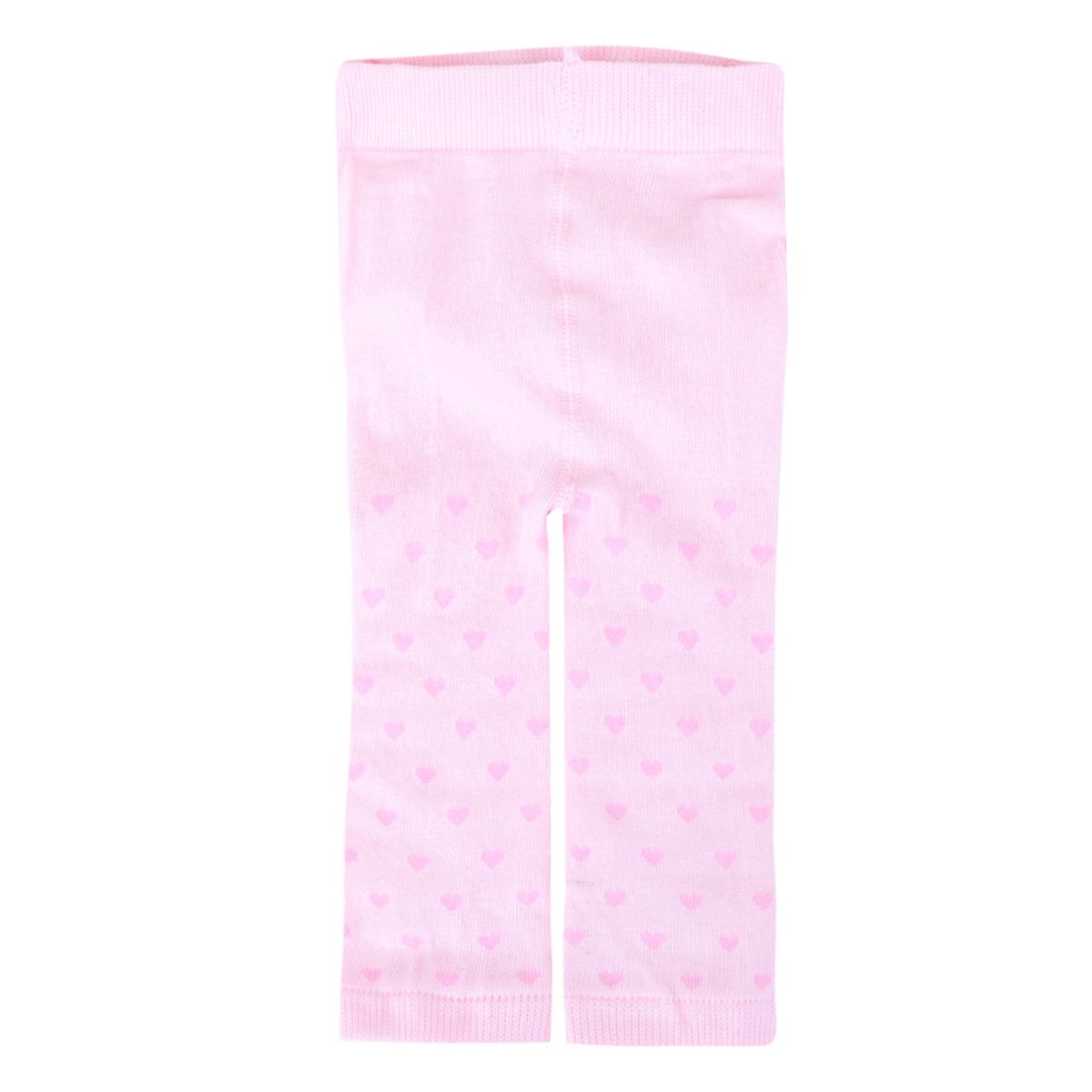 Meia Calça Infantil Lupo Estampada Feminina