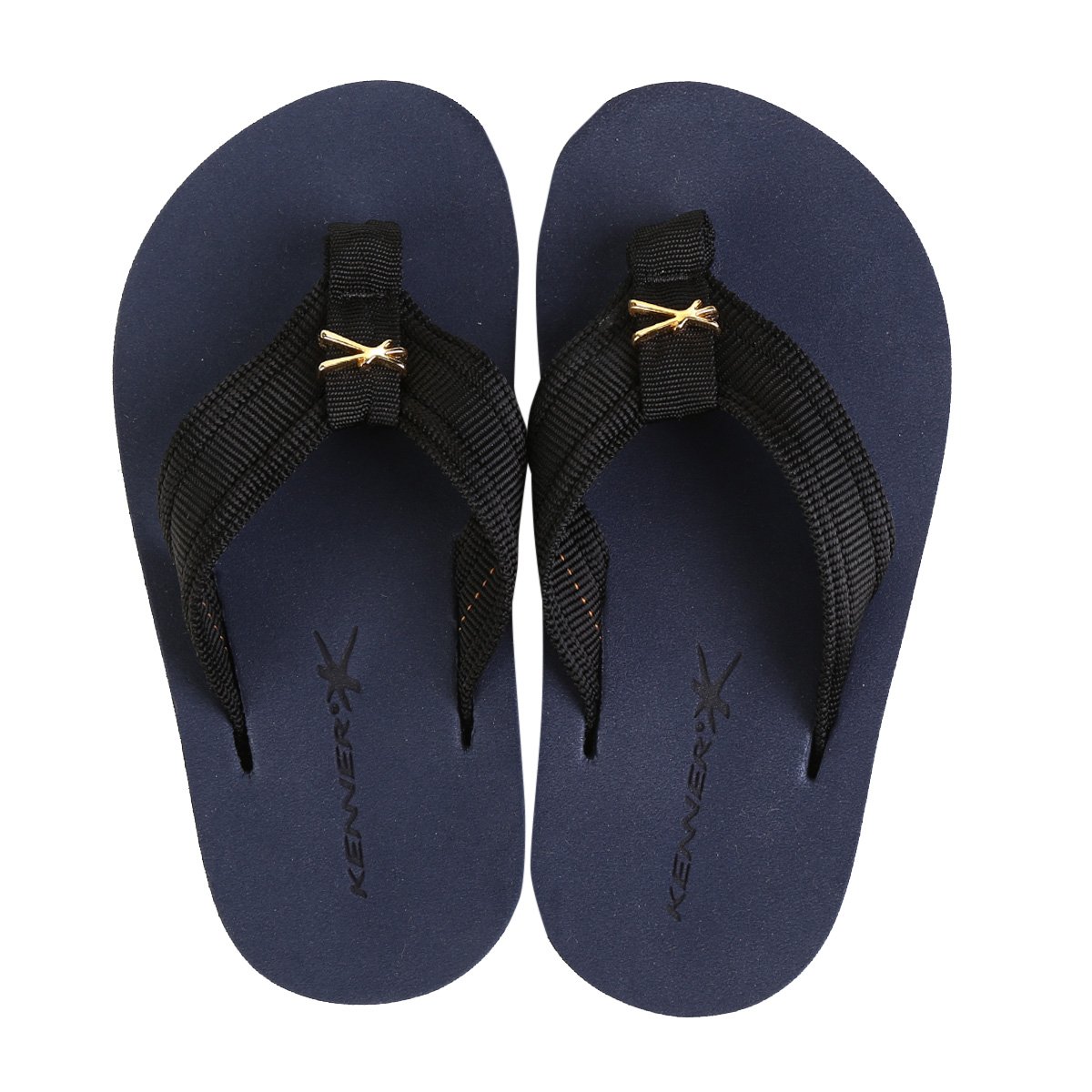 Chinelo Infantil Kenner Joy Nk 5.1 Original