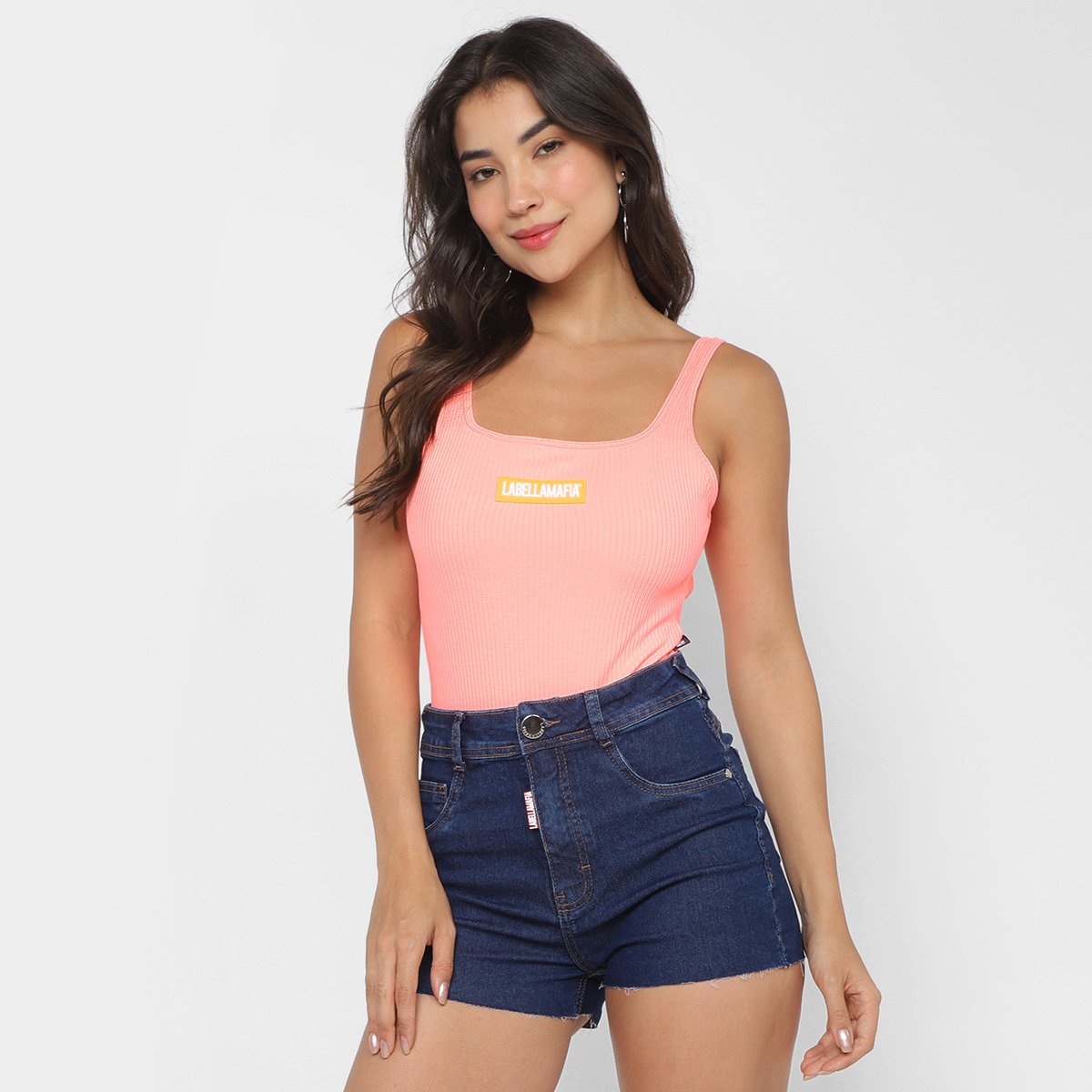 Body Lanellamafia Regata Explosion