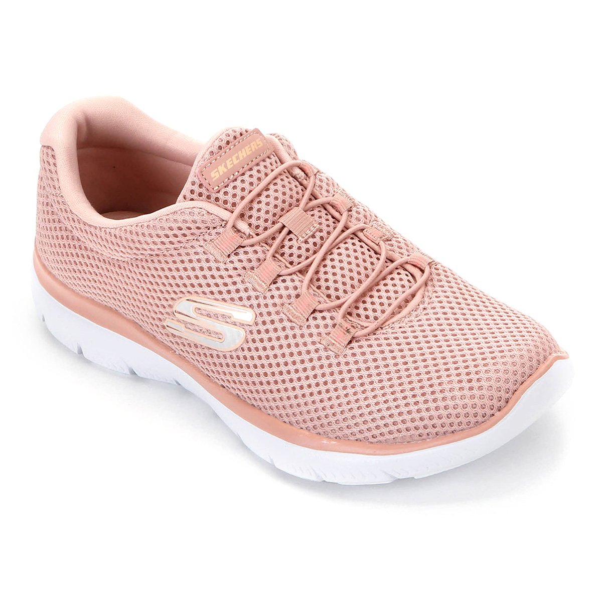 Tênis Skechers Summits-Quick Lapse Feminino