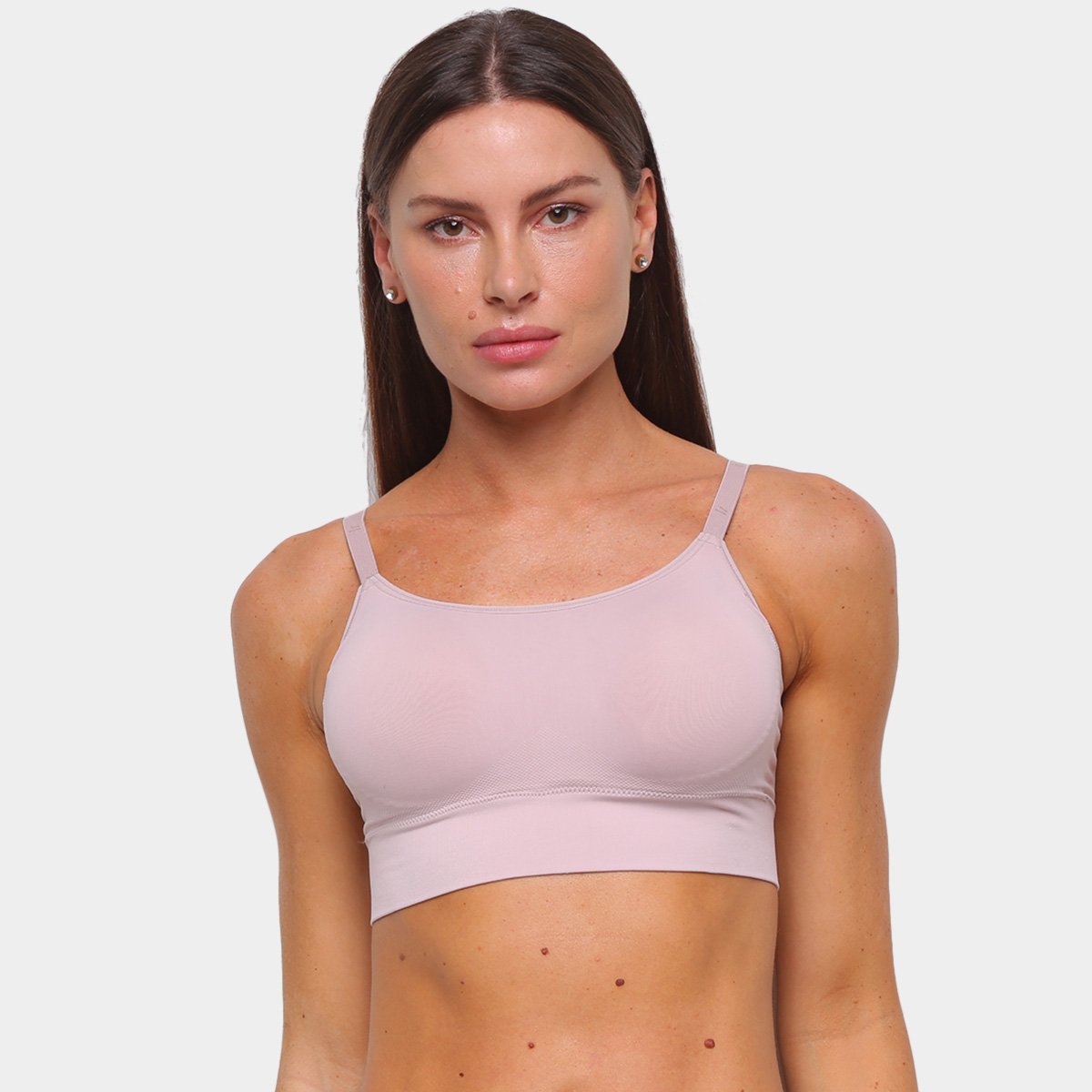 Top Liz Sutop SkinBreez 51932 Feminino