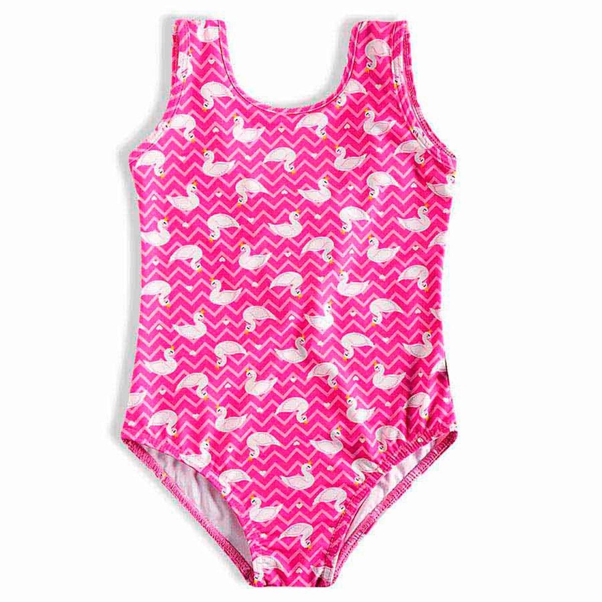 Maiô Infantil Tip Top Toddler Estampado