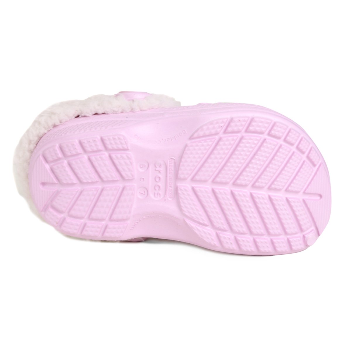 crocs blitzen infantil
