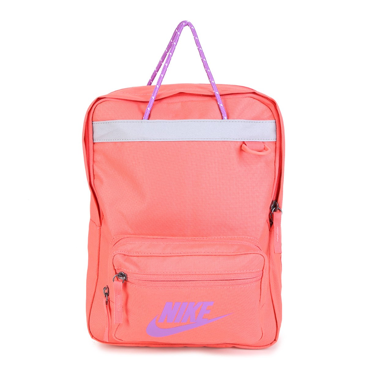 Mochila Infantil Nike Tanjun 15 Litros Masculina