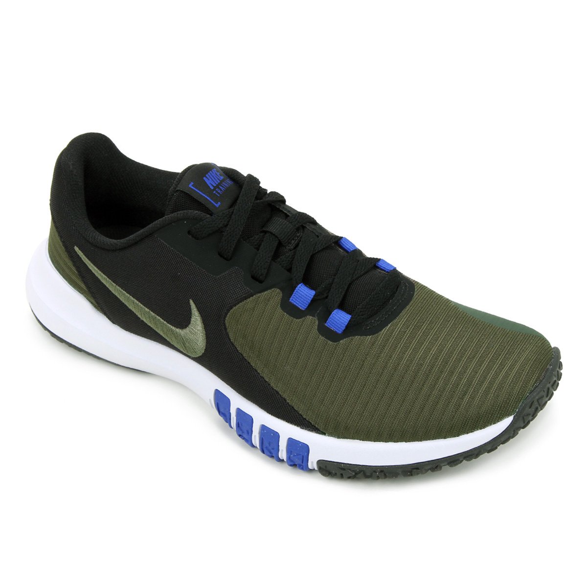 Tênis Nike Flex Control TR4 Masculino
