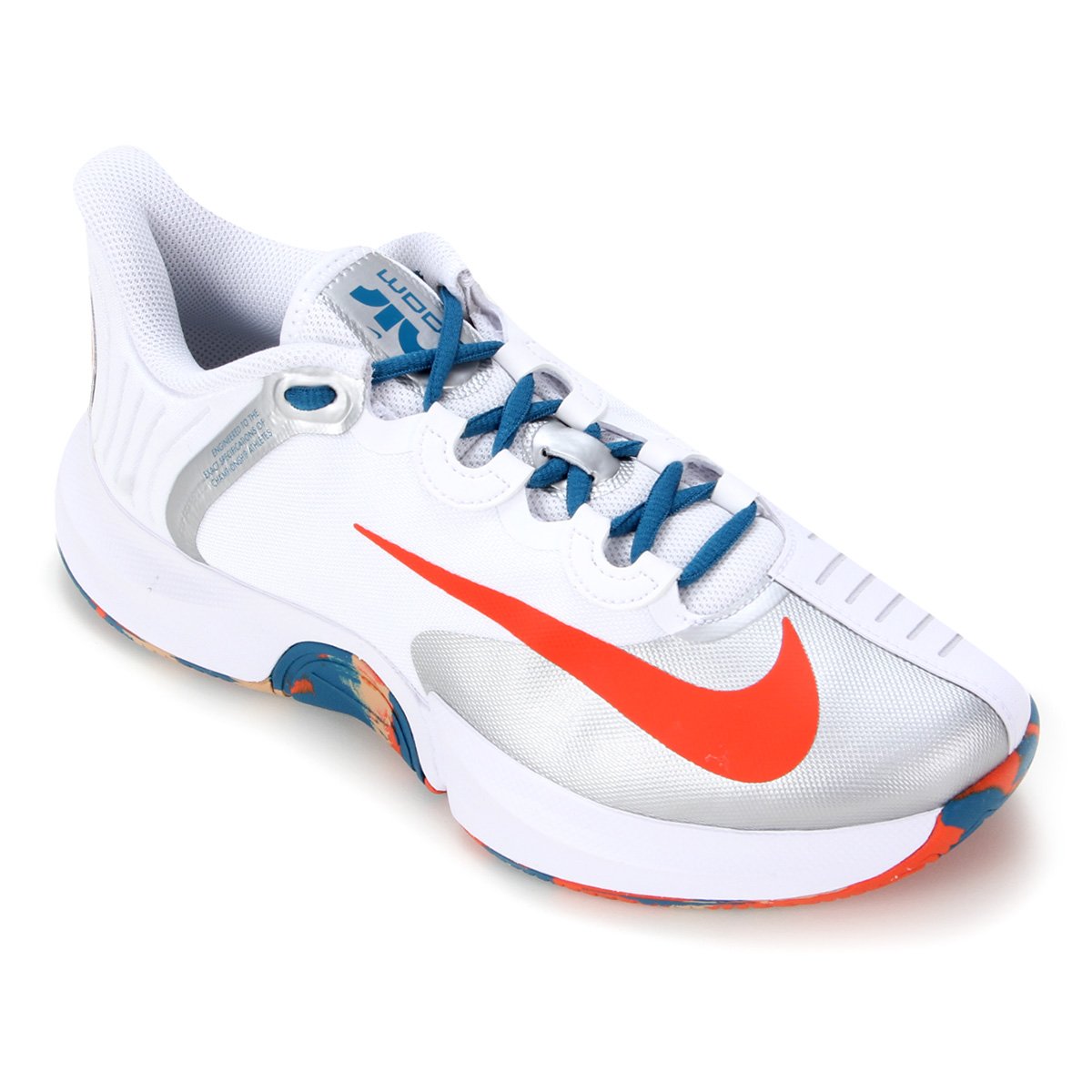 Tênis Nike Air Zoom GP Turbo Masculino