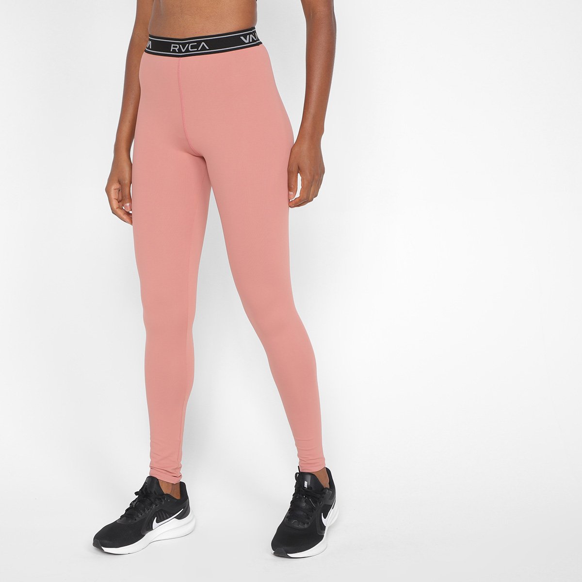 Calça Legging RVCA Lisa Feminina