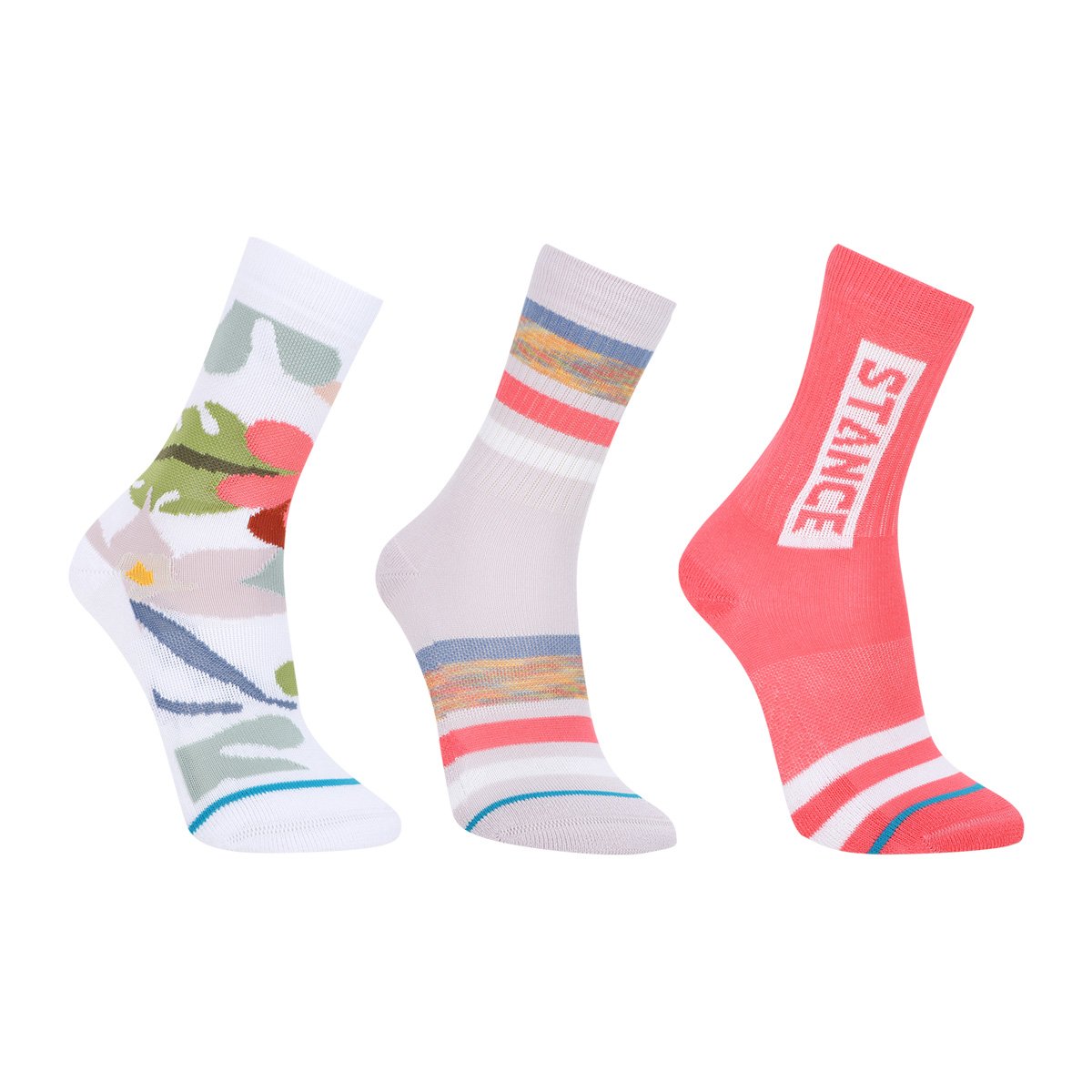 Meia Infantil Stance Always Sunny Masculina