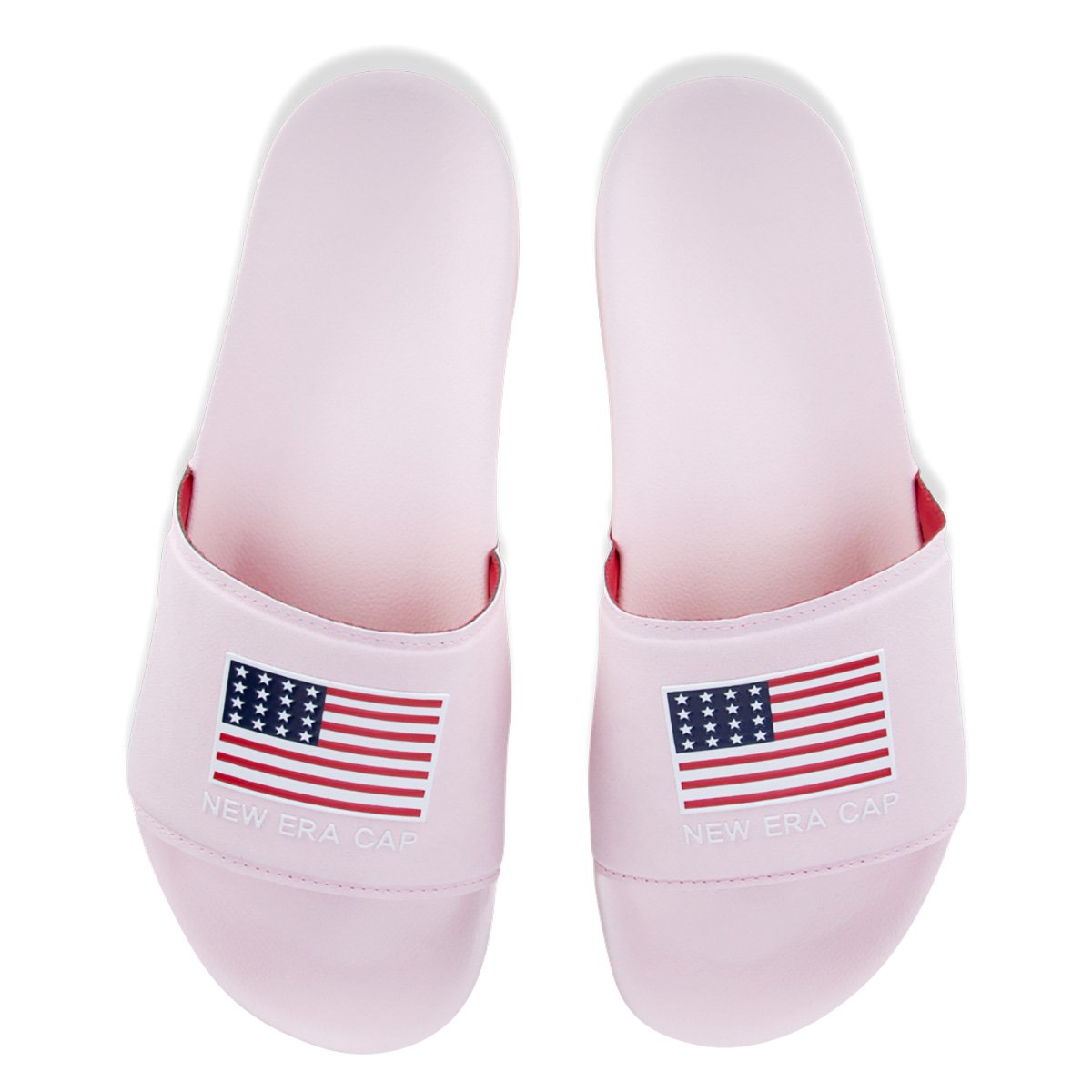 Chinelo Slide New EUA Masculino