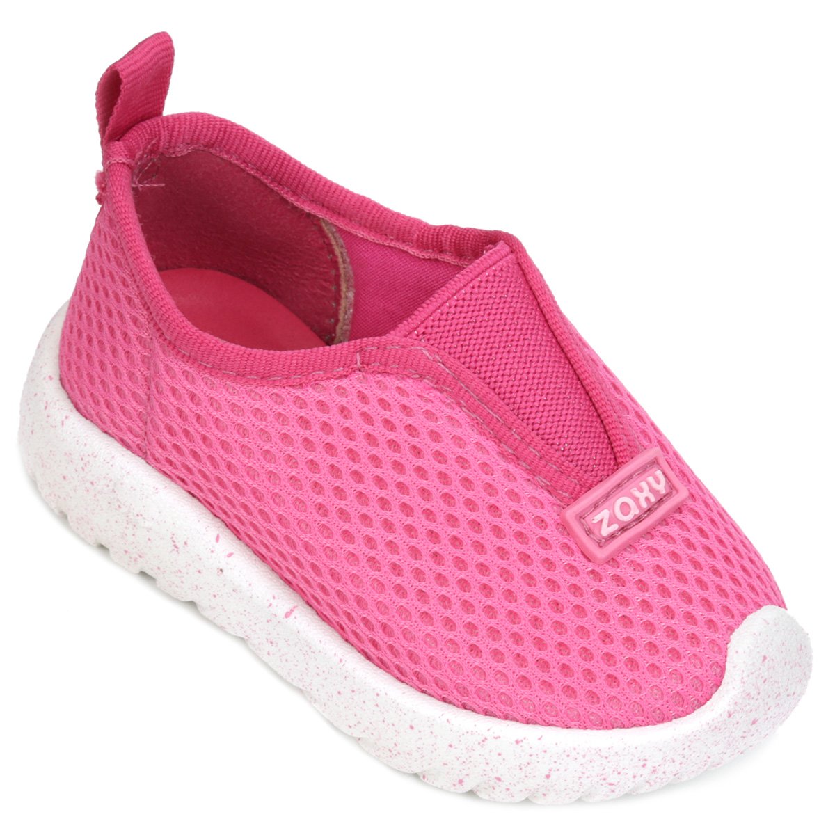 Tênis Grendene Zaxynina Baby Infantil
