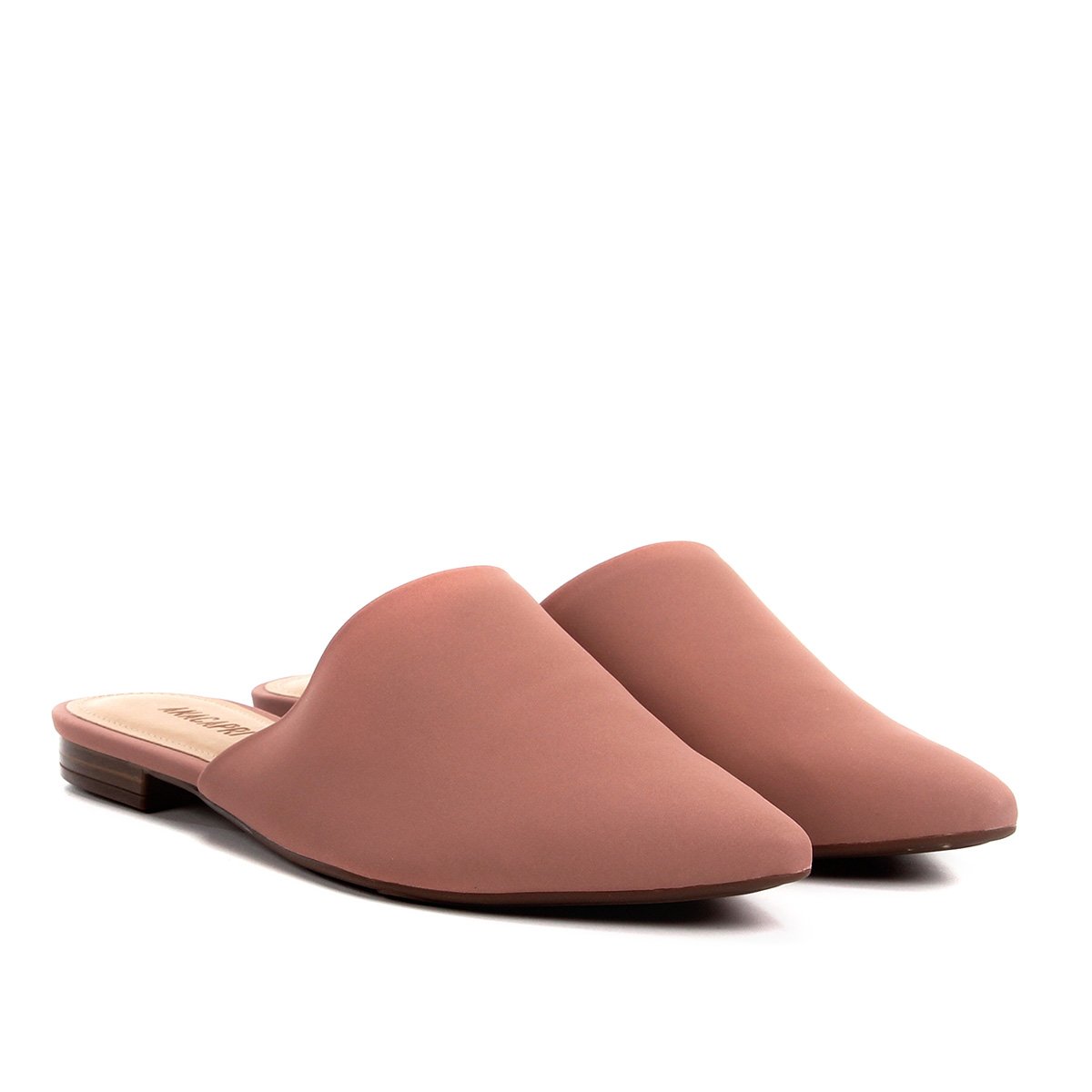 Mule Anacapri Bico Fino Feminino