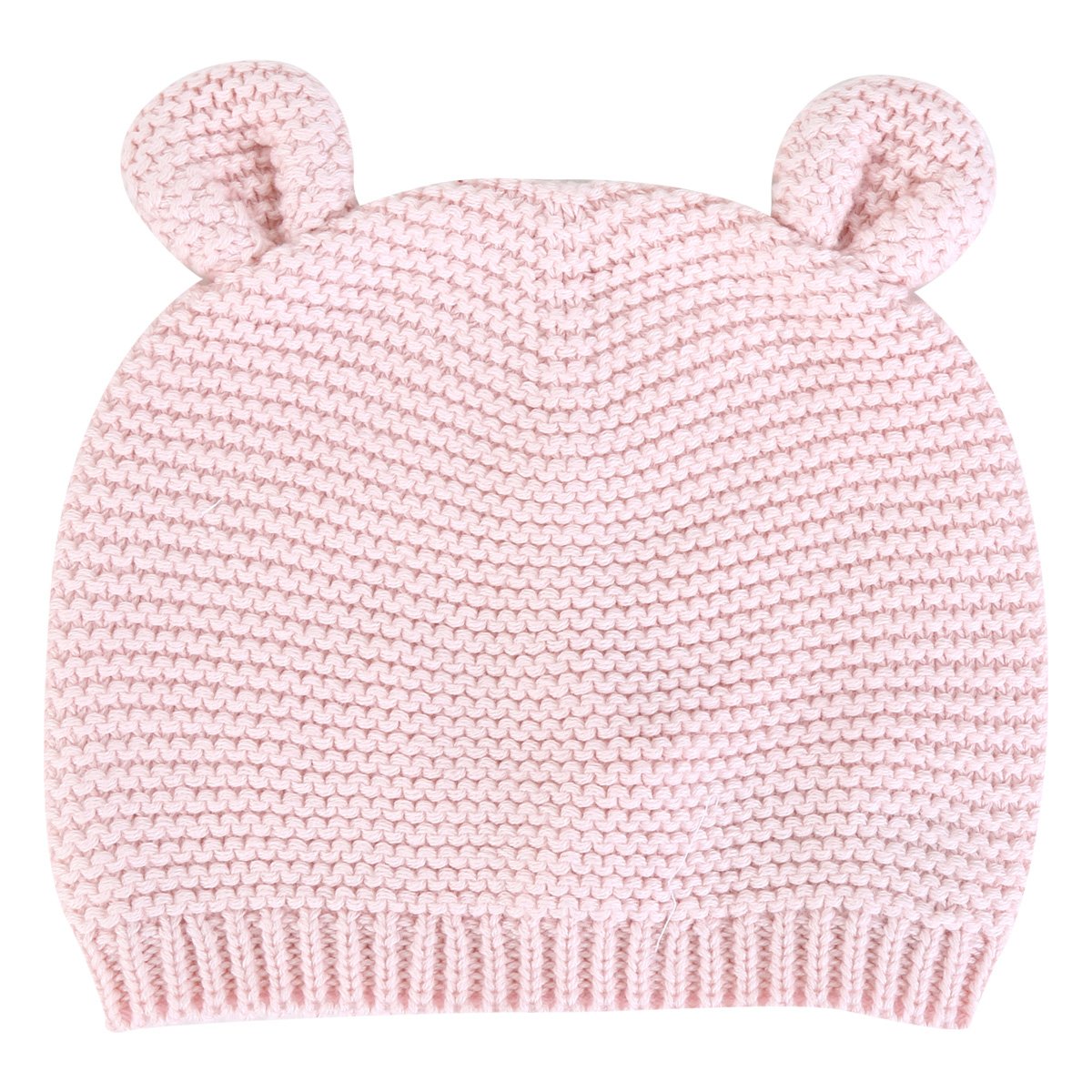 Gorro Bebê GAP Tricô Feminino