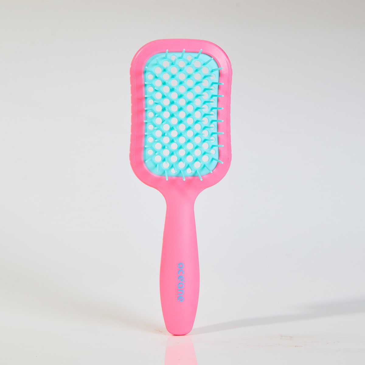 Joy Brush - Escova Raquete Vazada Océane