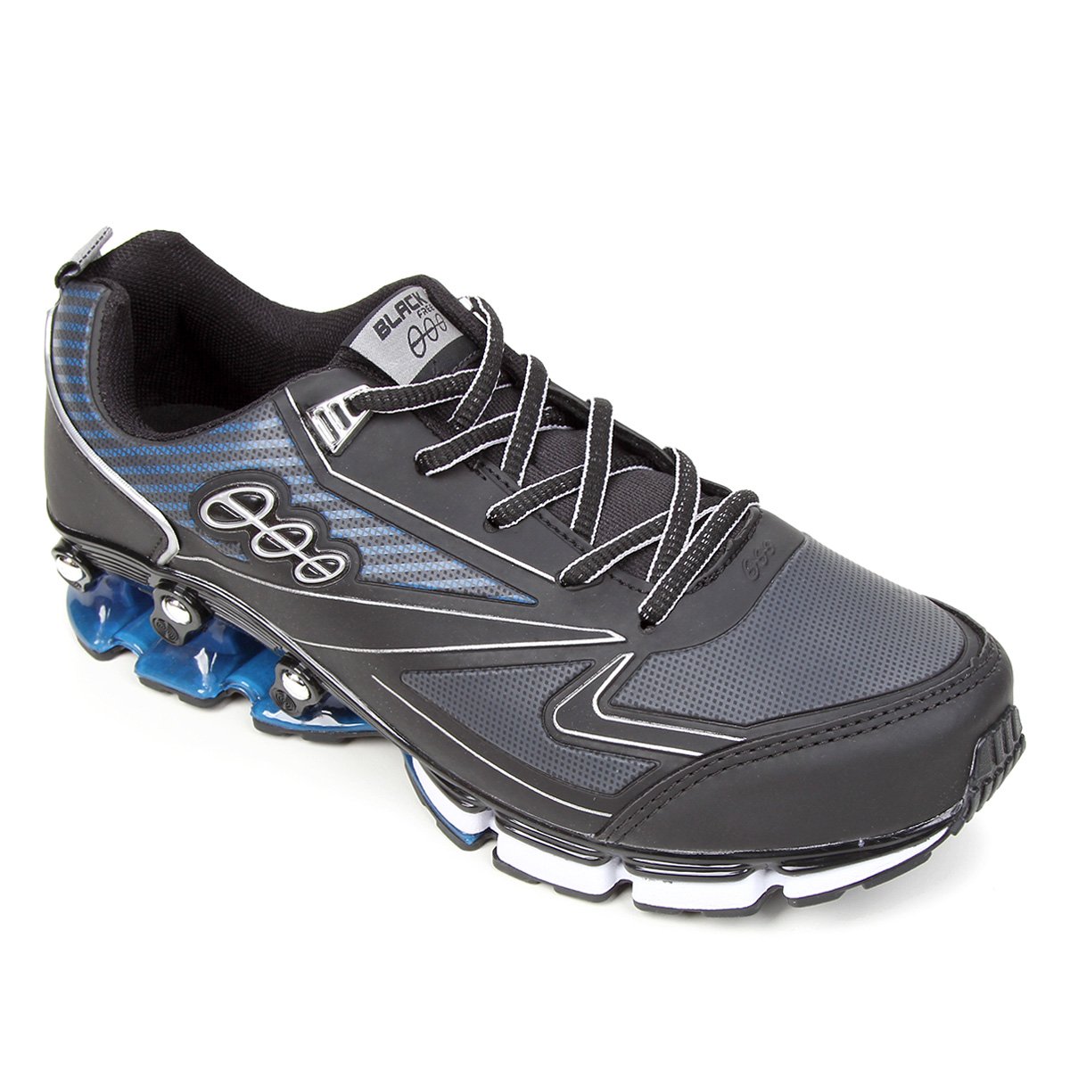 Tênis Black Free Porsche L Masculino