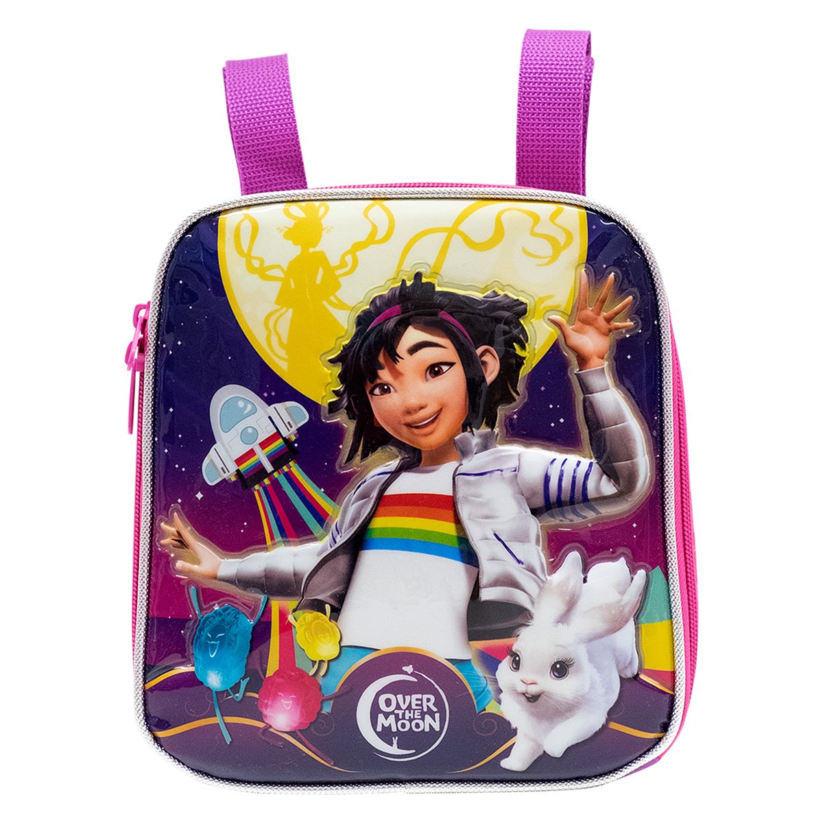 Lancheira Infantil Xeryus Over The Moon