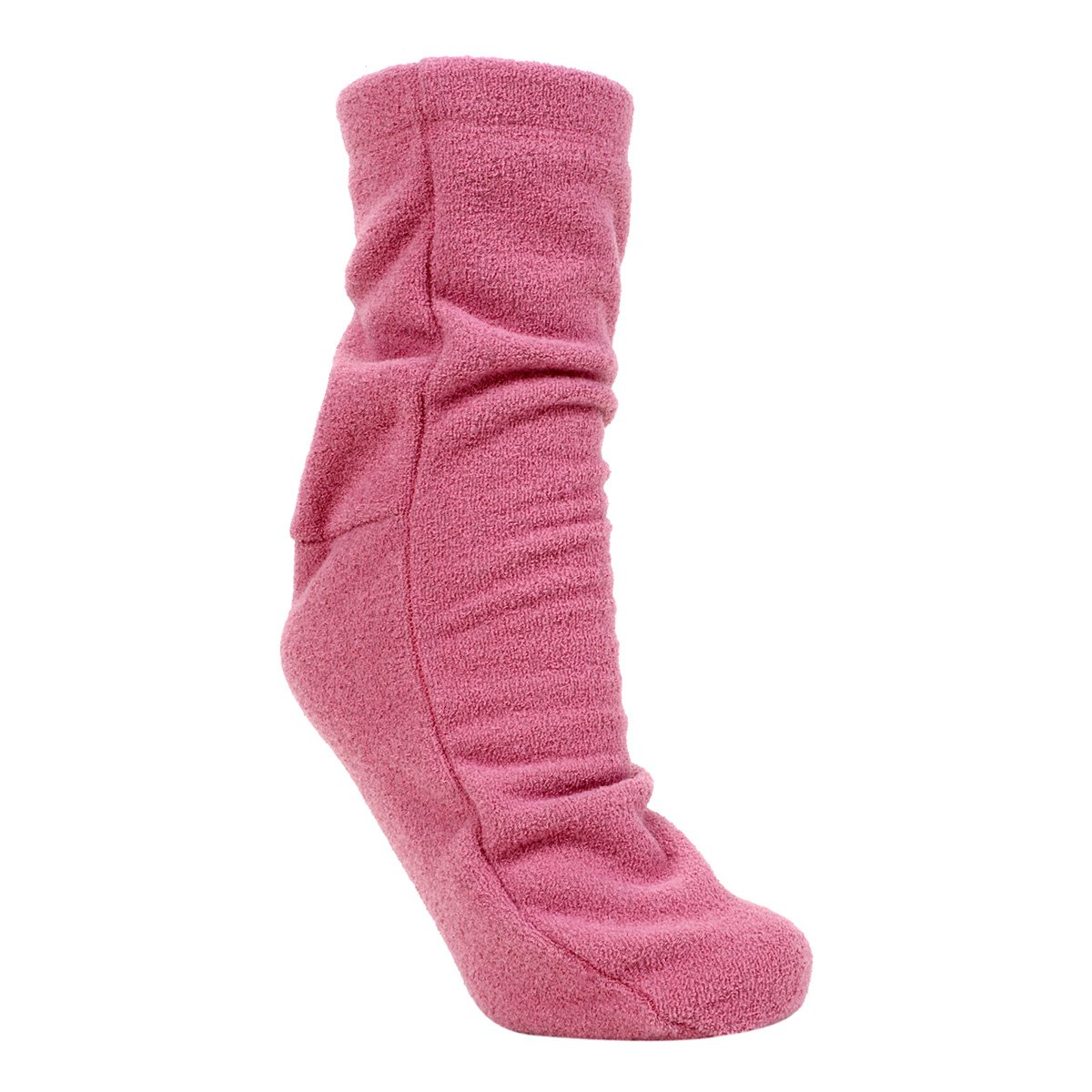 Meia Volare Cano Longo Bouclê Feminina