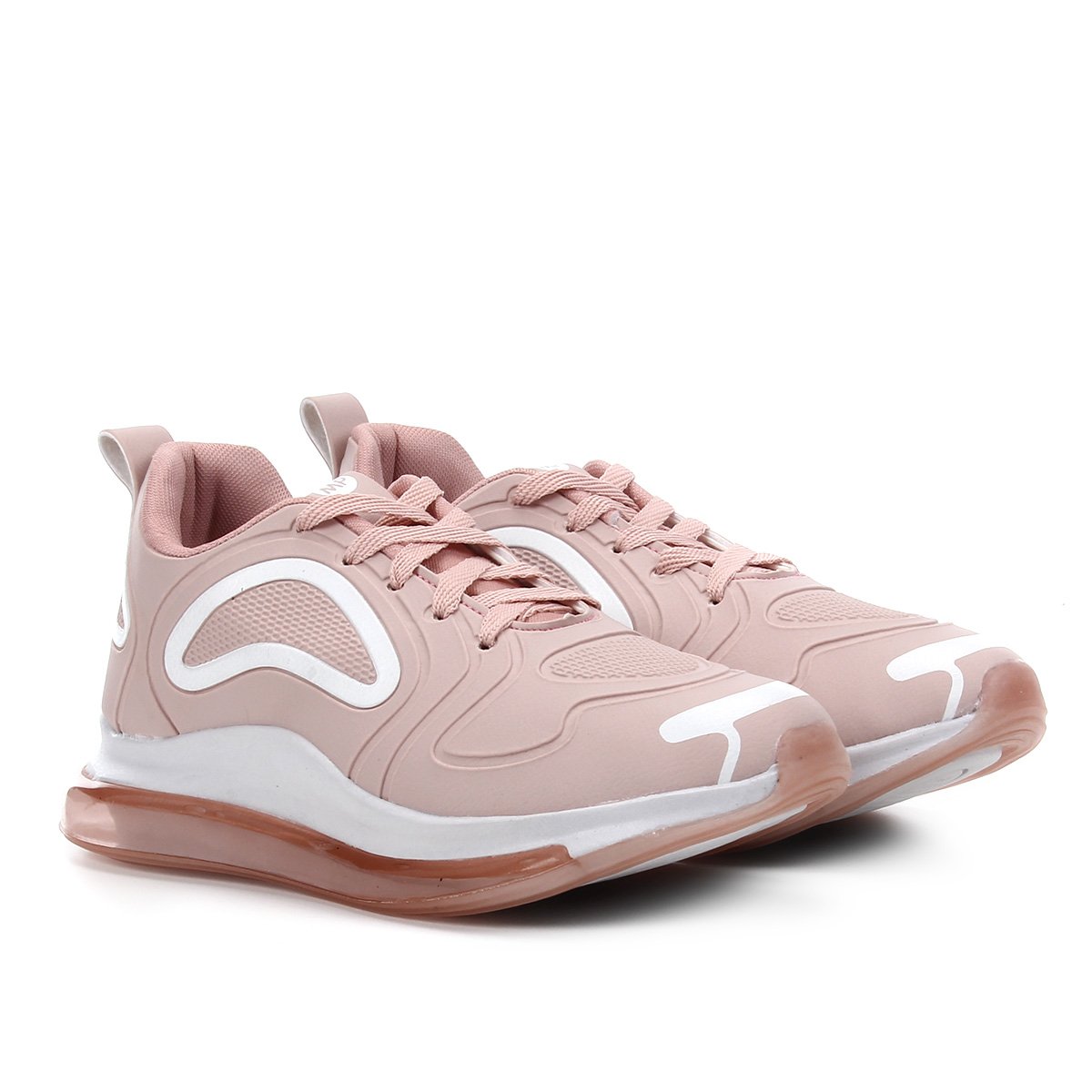 tenis nike bolha infantil