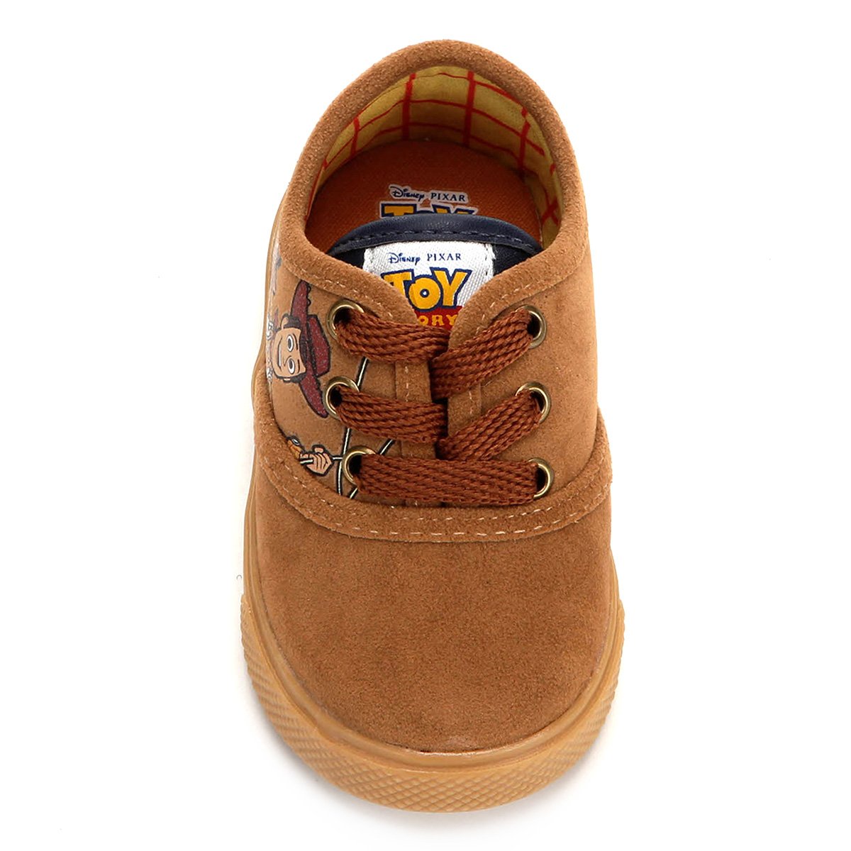 tenis infantil toy story