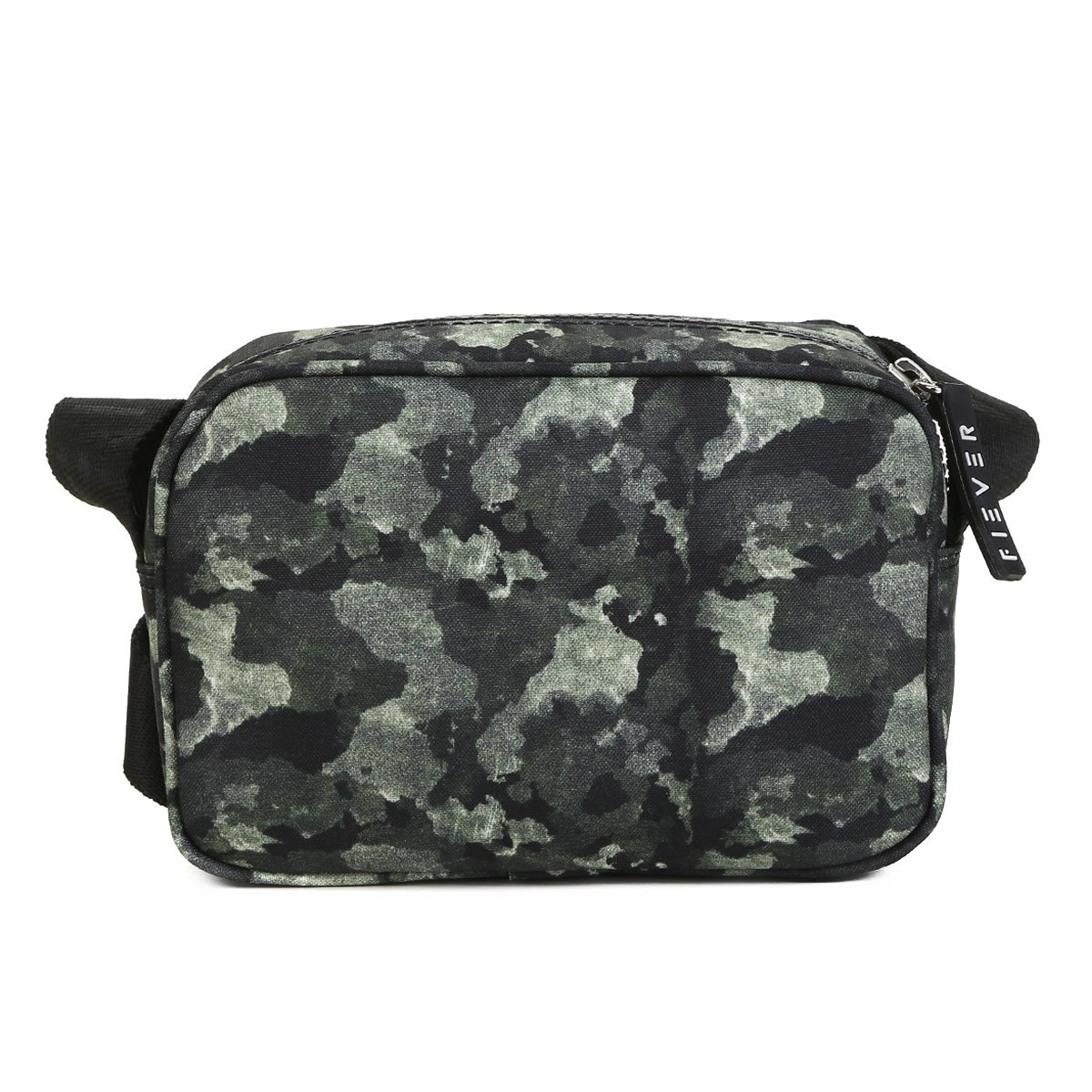 camouflage toiletry bolsa