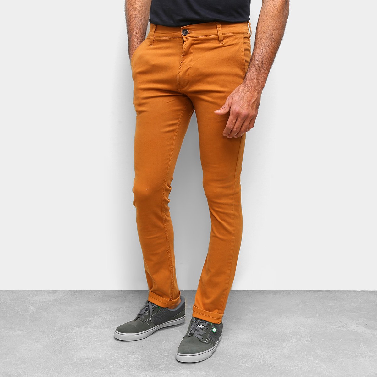Calça HD Color Masculina