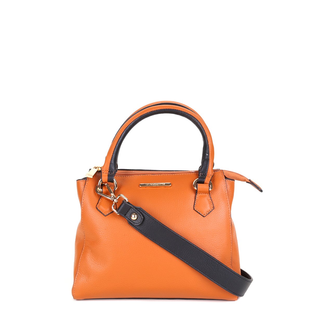 Bolsa Loucos & Santos Floater Alça Dupla Feminina