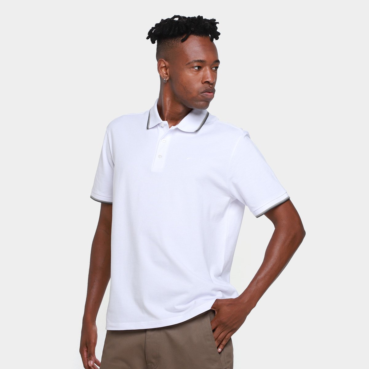 Off White+Bege