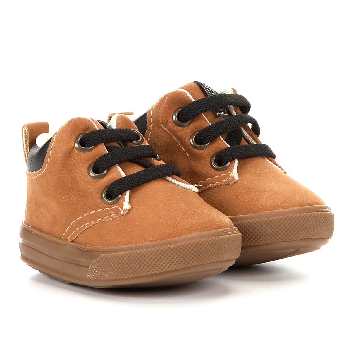 Tênis Cano Alto Infantil Pimpolho Bebê Masculino