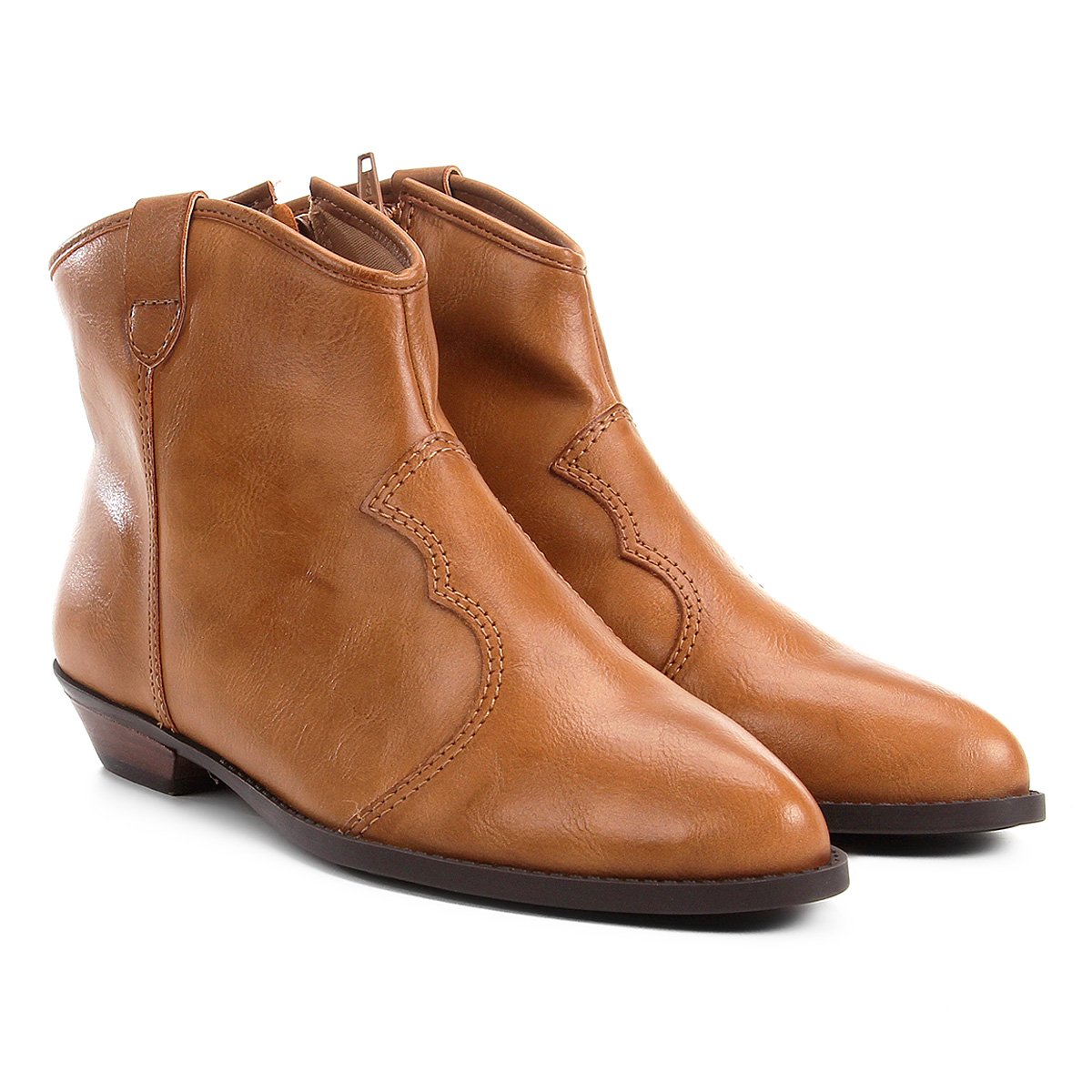 Bota Country Anacapri Western Lisa Feminina