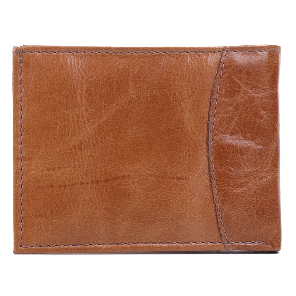 Carteira Couro Shoestock Recorte Masculina