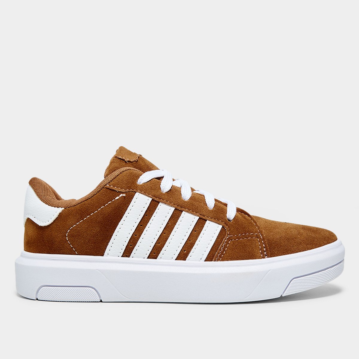 Tênis Infantil Batatinha Casual Menino