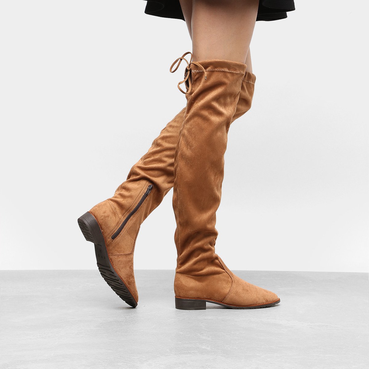 bota over the knee drezzup