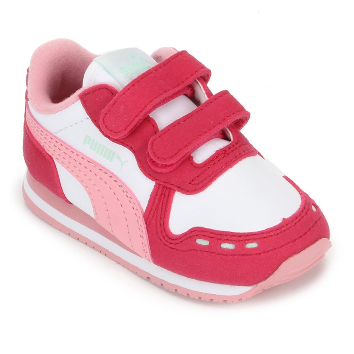 Tênis Infantil Puma Cabana Racer SL V