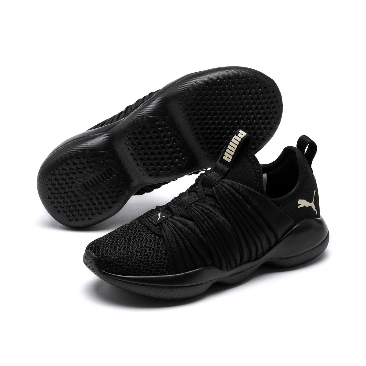 Tênis Puma Flourish Wns Feminino